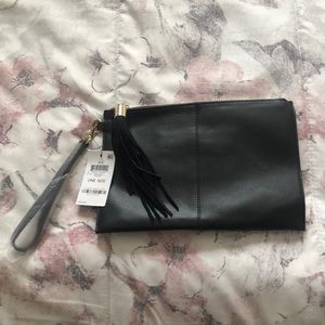 INC wristlet